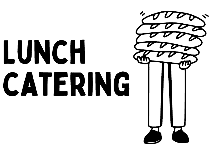 Lunch Catering